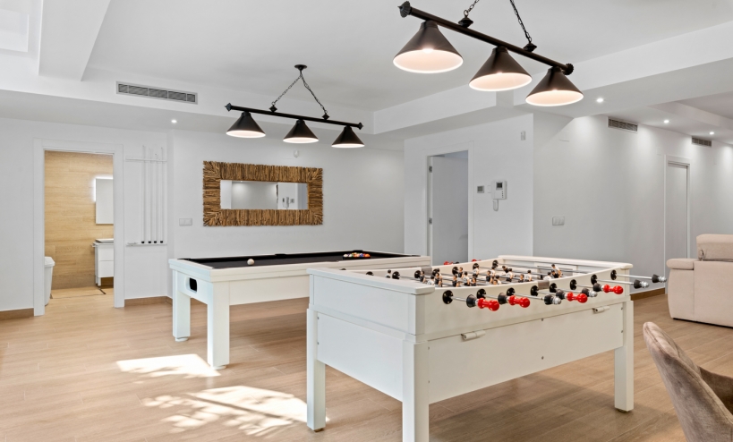  - Villa - San Miguel de Salinas