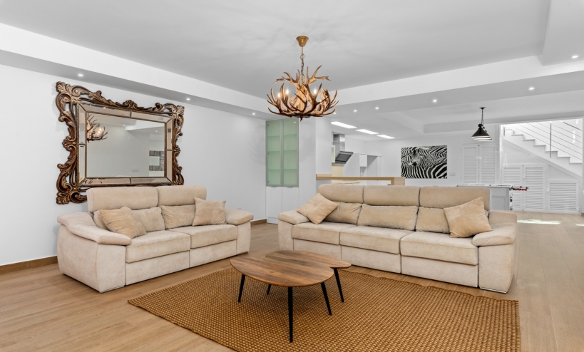  - Villa - San Miguel de Salinas