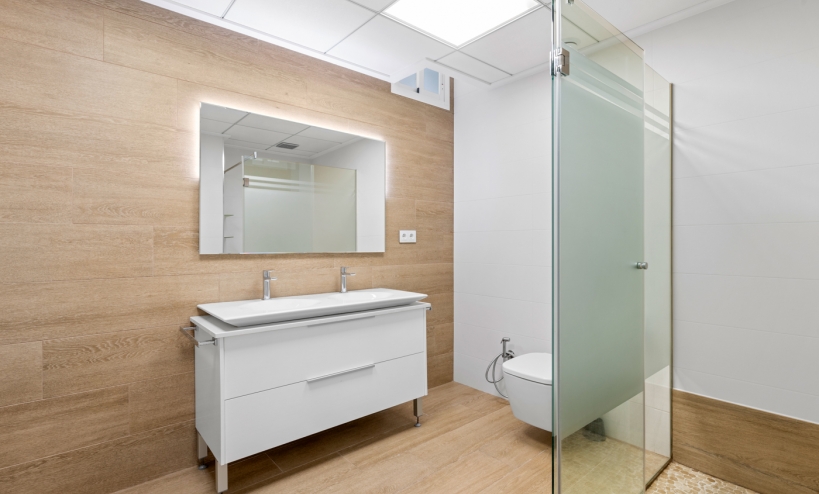  - Villa - San Miguel de Salinas