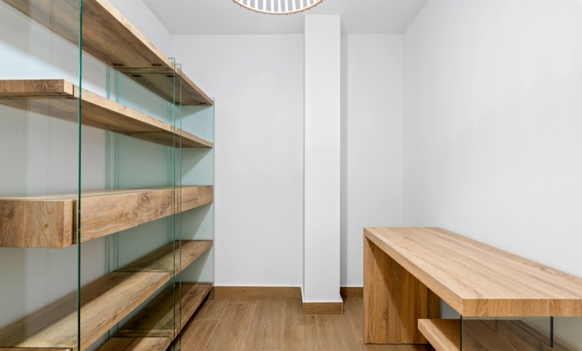  - Villa - San Miguel de Salinas