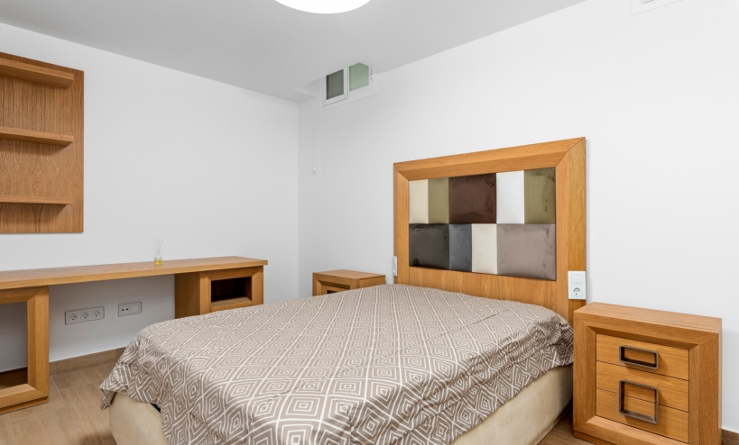  - Villa - San Miguel de Salinas