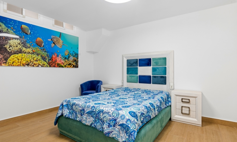  - Villa - San Miguel de Salinas