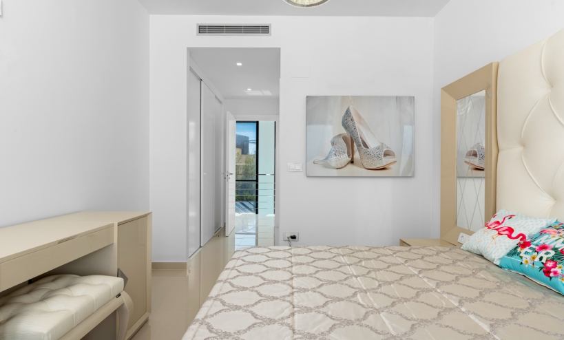  - Villa - San Miguel de Salinas