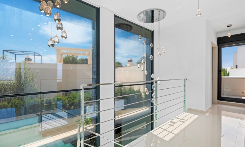  - Villa - San Miguel de Salinas