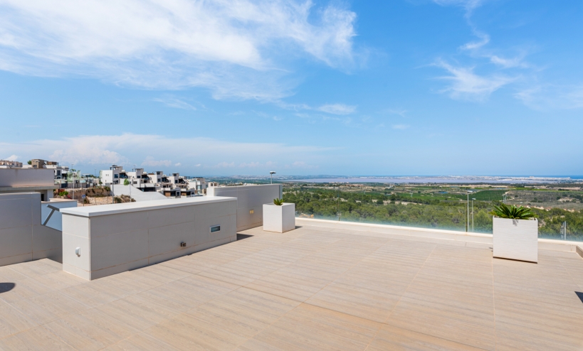  - Villa - San Miguel de Salinas