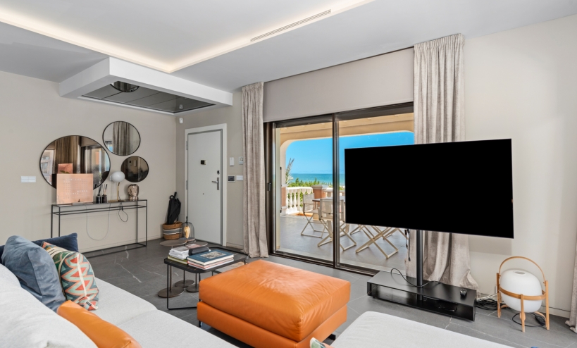  - Kamienica - Guardamar del Segura