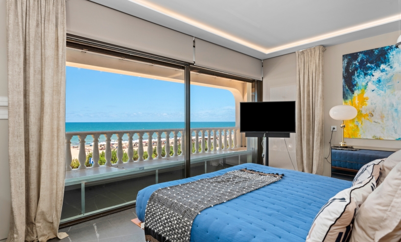  - Kamienica - Guardamar del Segura