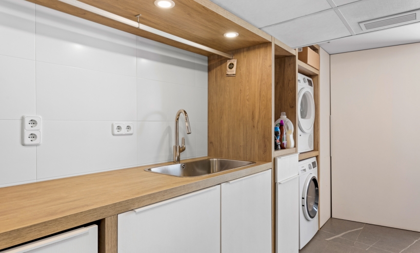  - Kamienica - Guardamar del Segura