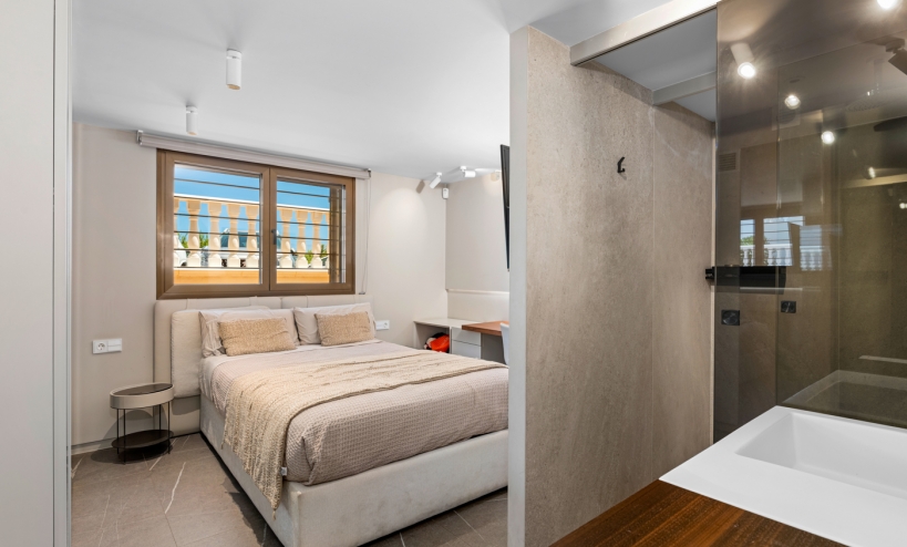  - Kamienica - Guardamar del Segura