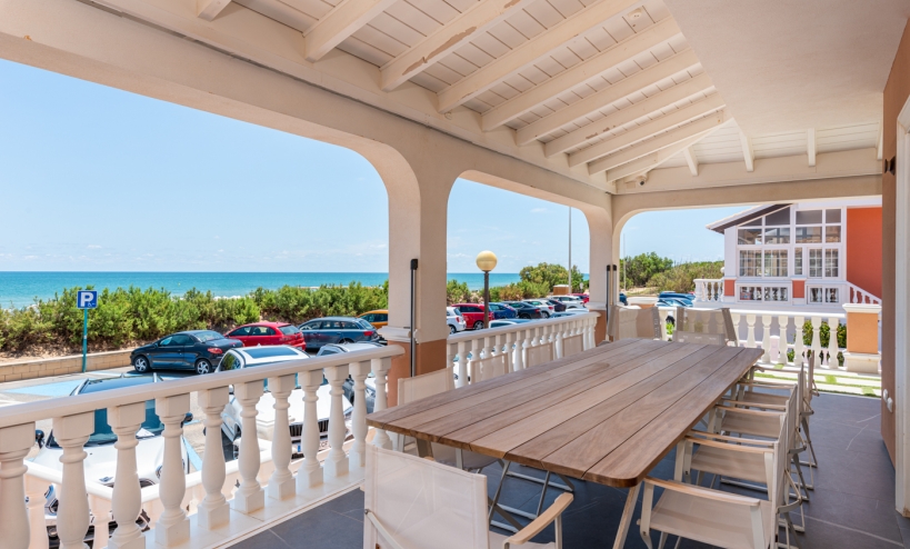  - Kamienica - Guardamar del Segura