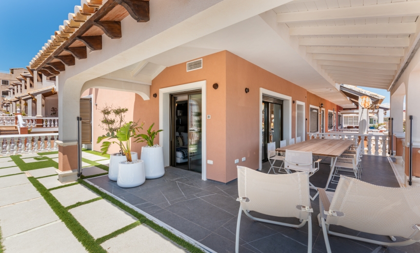  - Kamienica - Guardamar del Segura