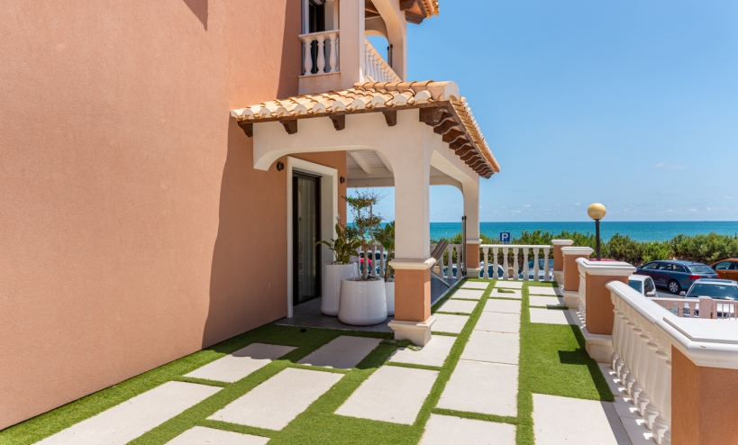  - Kamienica - Guardamar del Segura