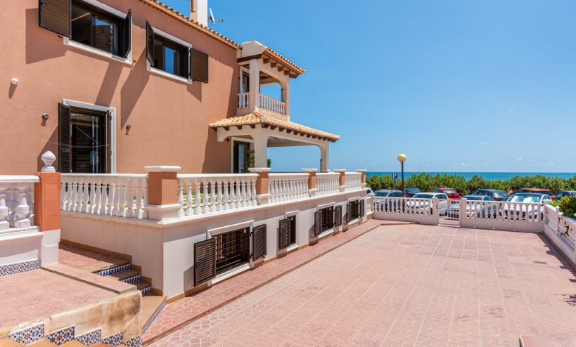  - Kamienica - Guardamar del Segura