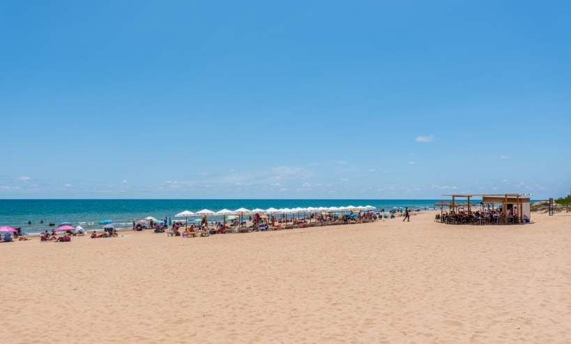  - Kamienica - Guardamar del Segura