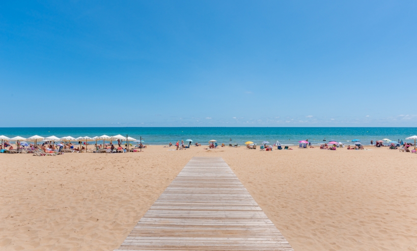  - Kamienica - Guardamar del Segura