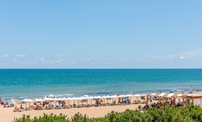  - Kamienica - Guardamar del Segura