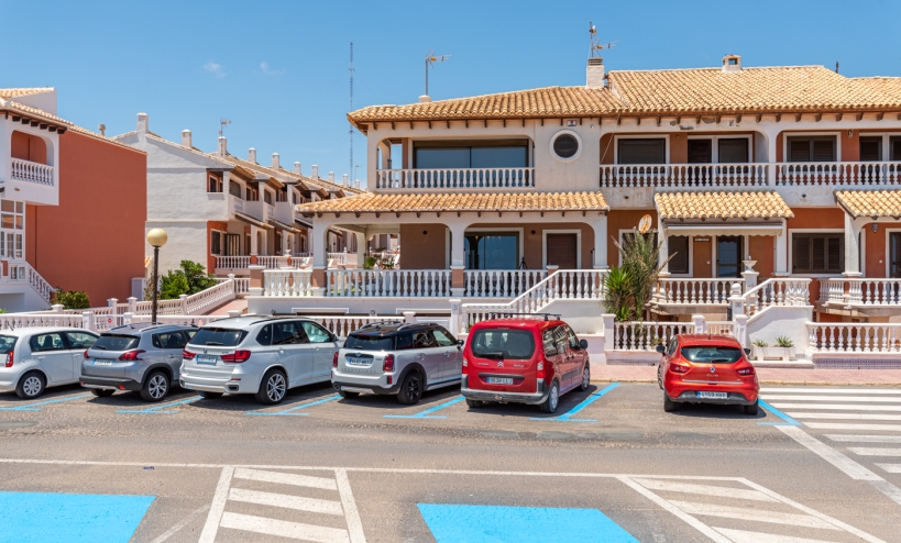  - Kamienica - Guardamar del Segura