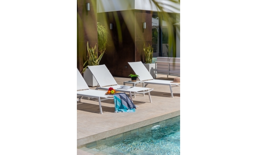  - Villa - El Campello - El Amerador