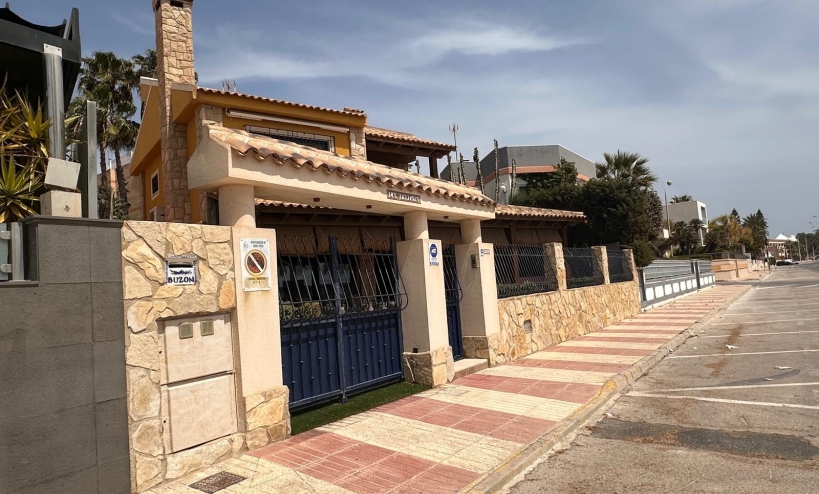 Ocasión - Villa/chalet - Santa Pola