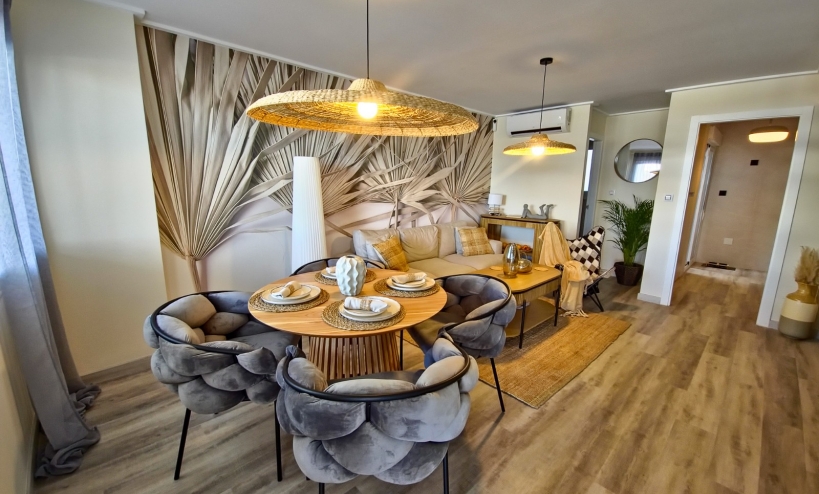  - Townhouse - Torrevieja - Los Balcones