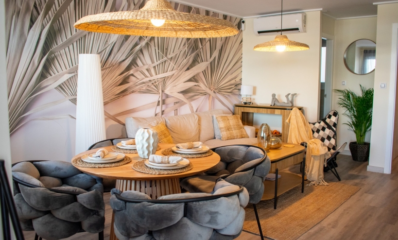  - Townhouse - Torrevieja - Los Balcones