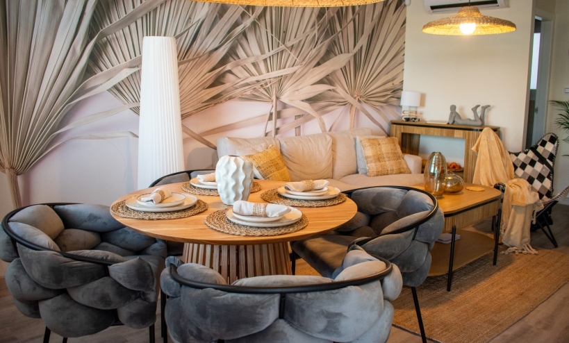  - Townhouse - Torrevieja - Los Balcones