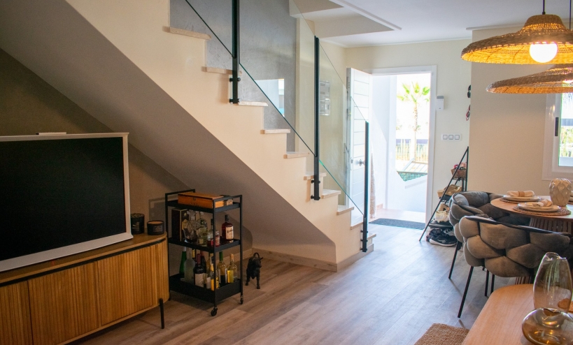  - Townhouse - Torrevieja - Los Balcones