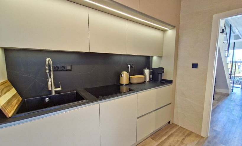  - Townhouse - Torrevieja - Los Balcones