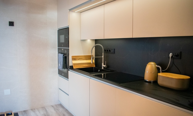  - Townhouse - Torrevieja - Los Balcones