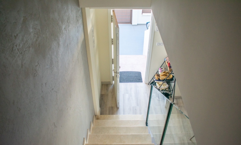  - Townhouse - Torrevieja - Los Balcones