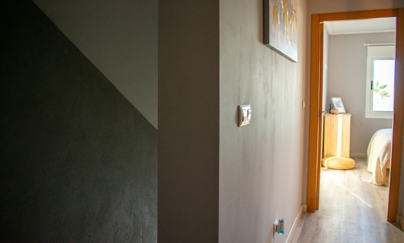  - Townhouse - Torrevieja - Los Balcones