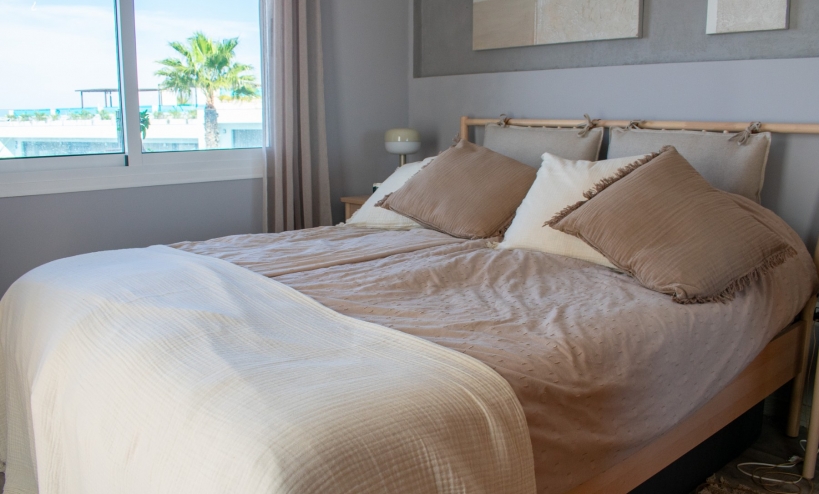  - Townhouse - Torrevieja - Los Balcones