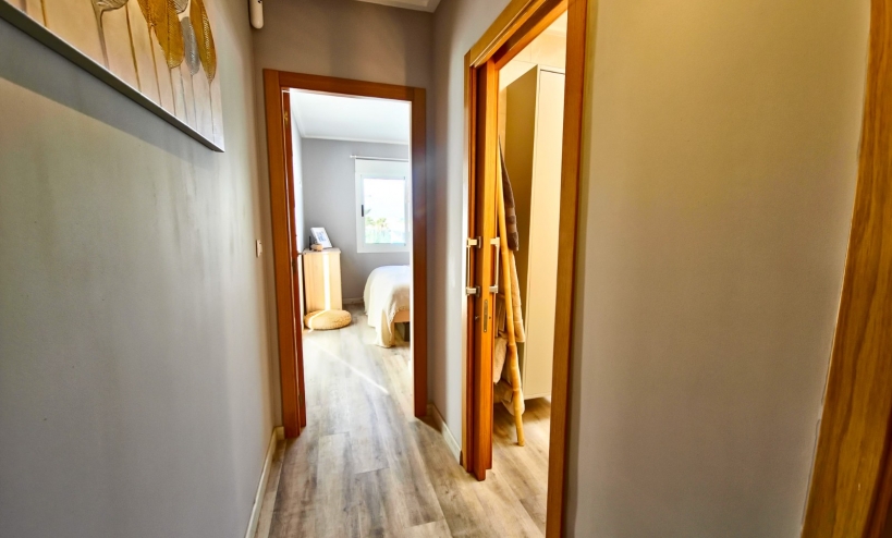  - Townhouse - Torrevieja - Los Balcones