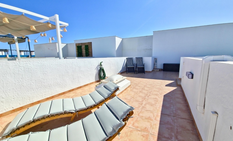  - Townhouse - Torrevieja - Los Balcones