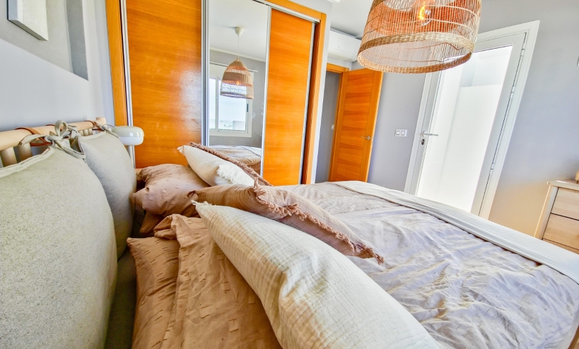  - Townhouse - Torrevieja - Los Balcones