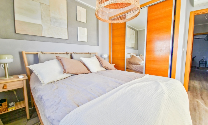  - Townhouse - Torrevieja - Los Balcones