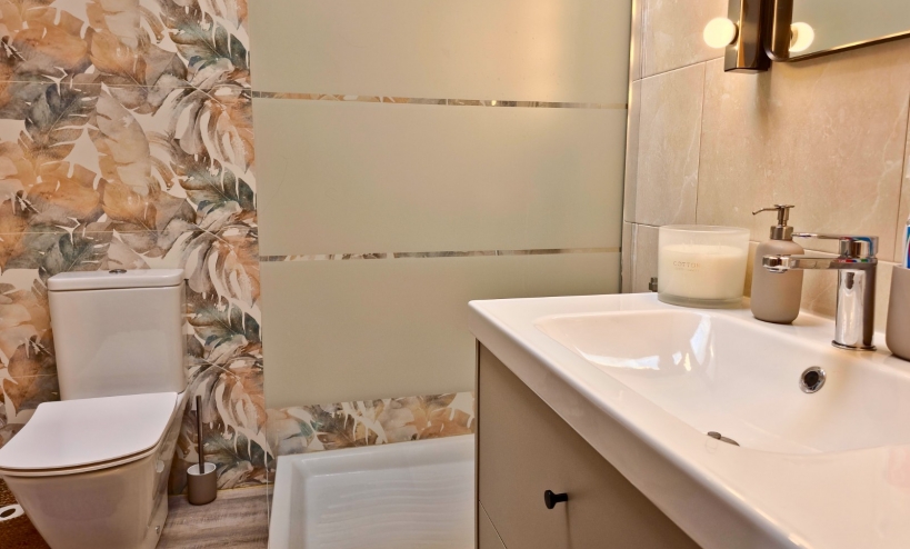  - Townhouse - Torrevieja - Los Balcones