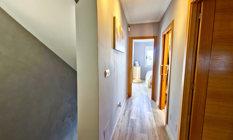  - Townhouse - Torrevieja - Los Balcones