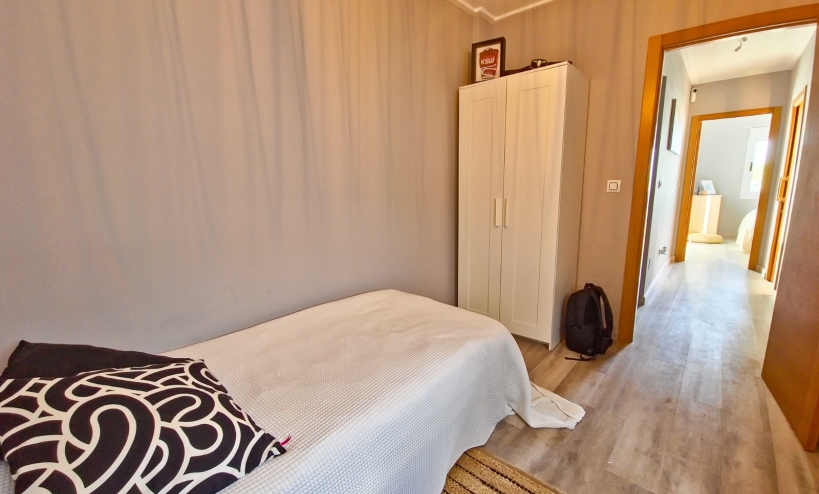  - Townhouse - Torrevieja - Los Balcones