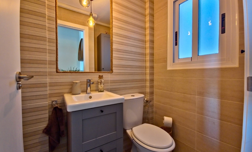  - Townhouse - Torrevieja - Los Balcones