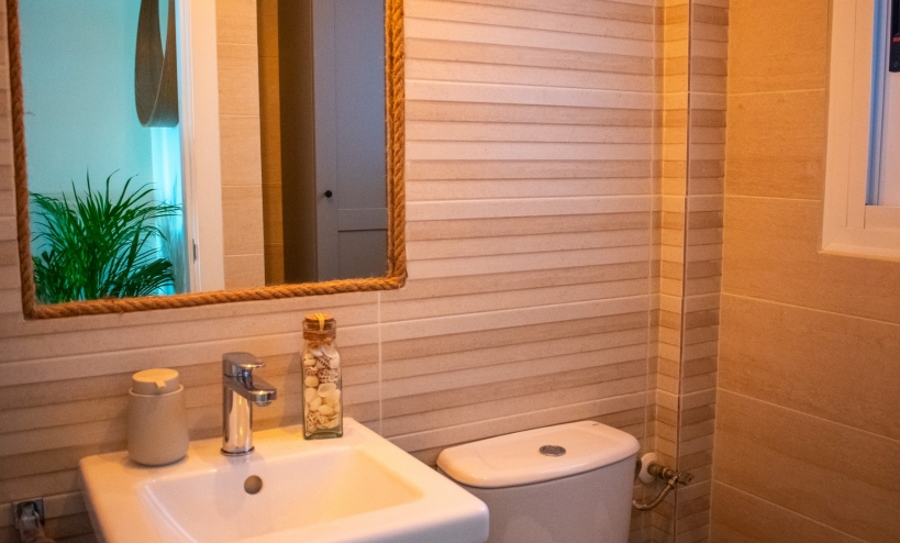  - Townhouse - Torrevieja - Los Balcones