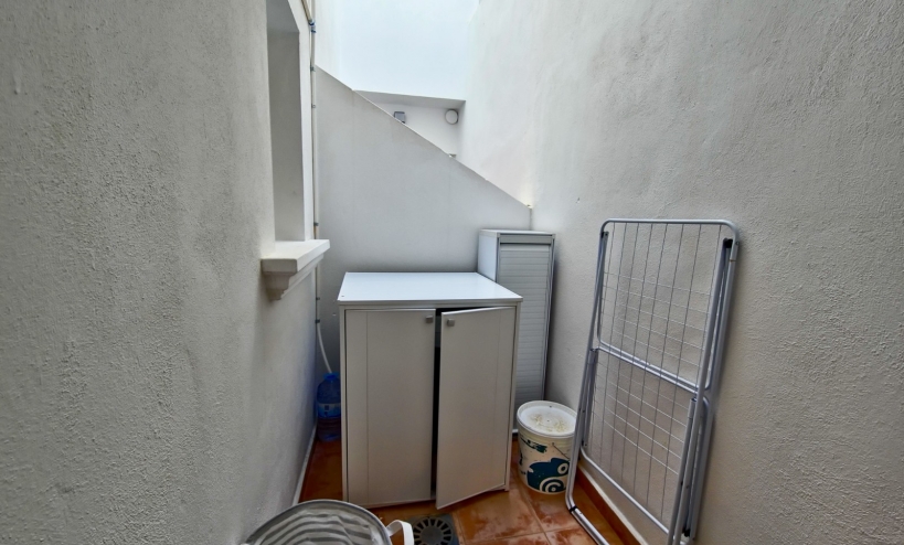  - Townhouse - Torrevieja - Los Balcones