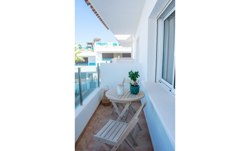  - Townhouse - Torrevieja - Los Balcones