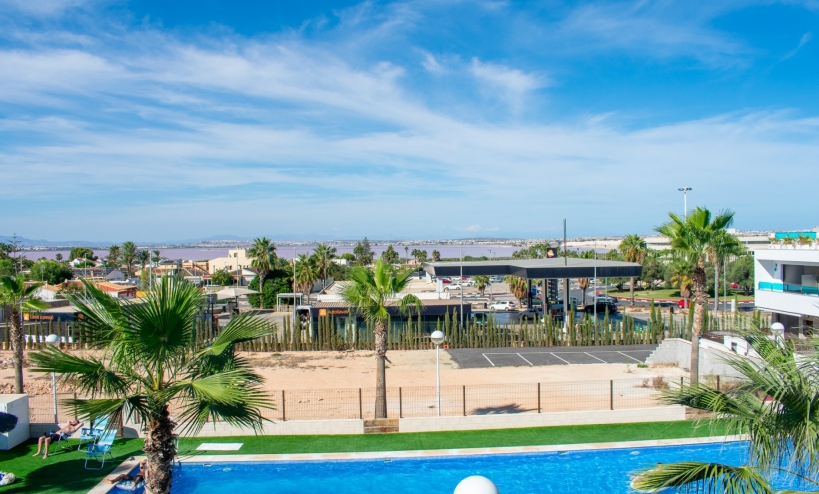  - Townhouse - Torrevieja - Los Balcones