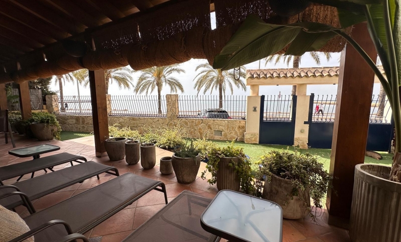 Occasion - Villa/chalet - Santa Pola