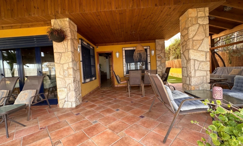 Ocasión - Villa/chalet - Santa Pola