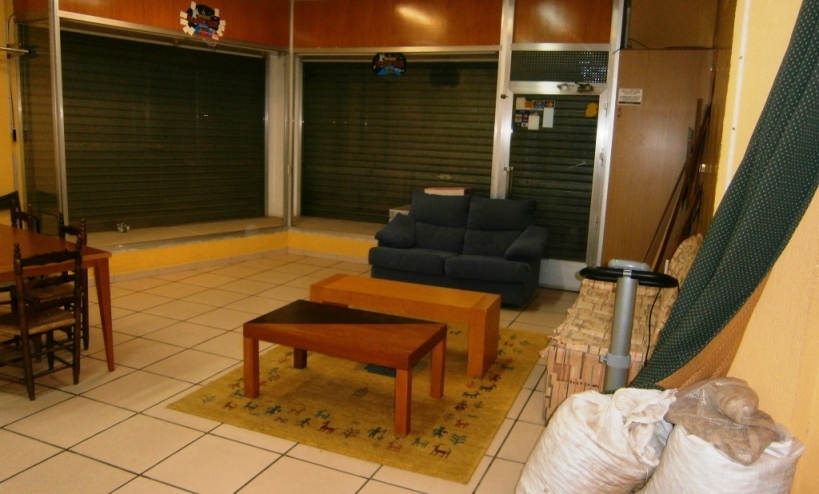  - Radhus - Ontinyent