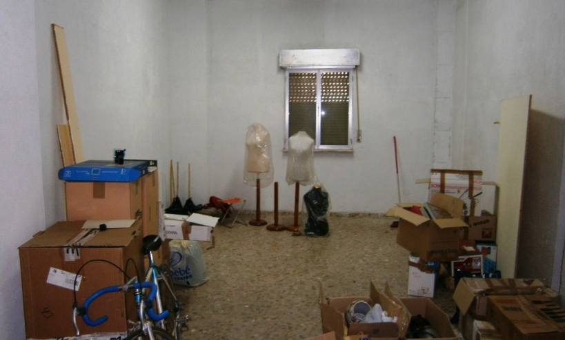  - Radhus - Ontinyent