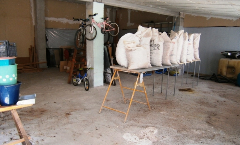  - Rijtjeshuis - Benilloba