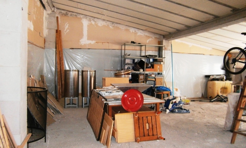  - Rijtjeshuis - Benilloba